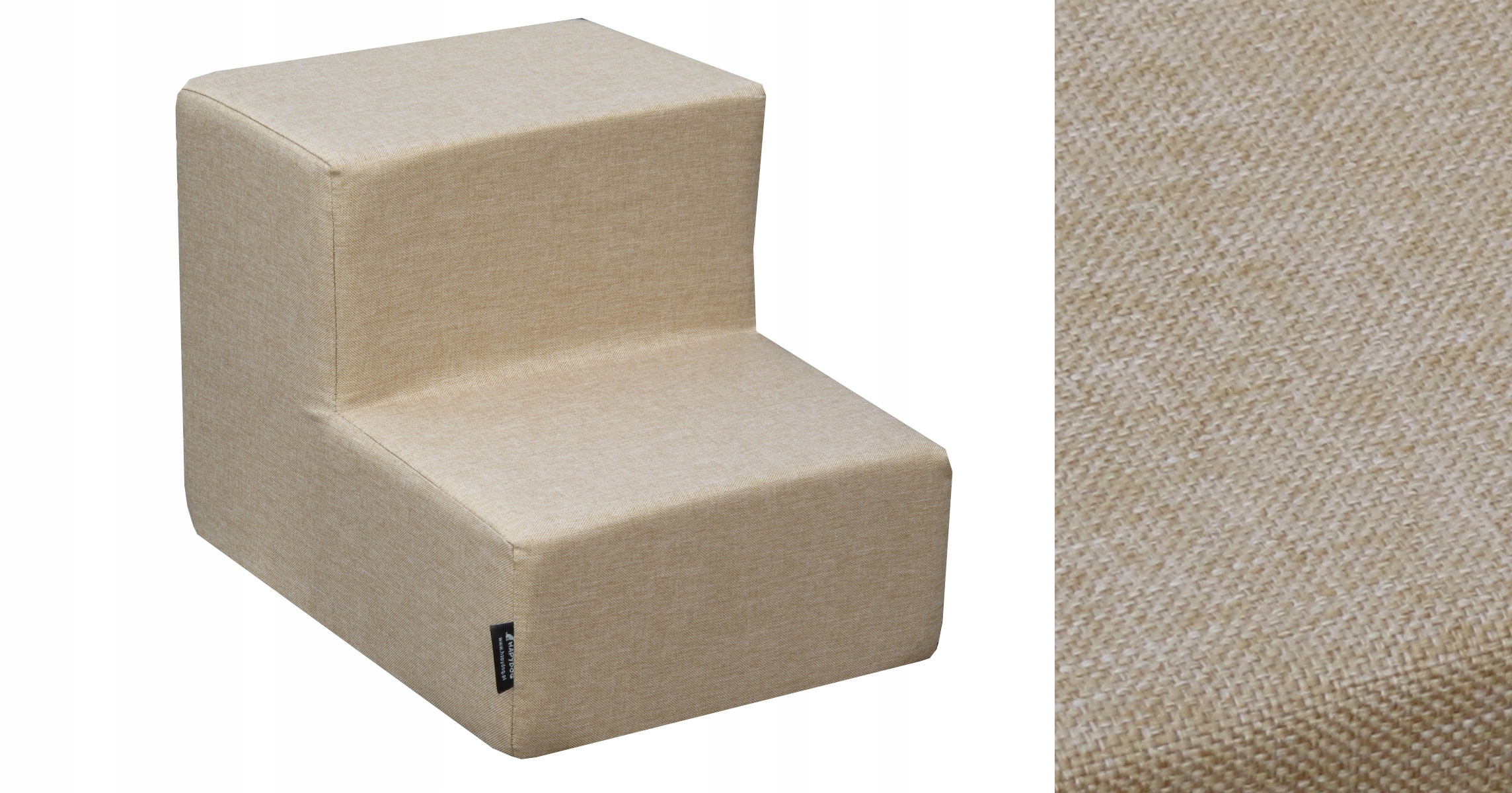 Schodki/schody podest dla psa Ekolen Xs