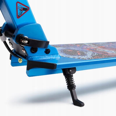 Hulajnoga miejska dla dzieci Oxelo Mid 5 Rodzaj dwukołowa