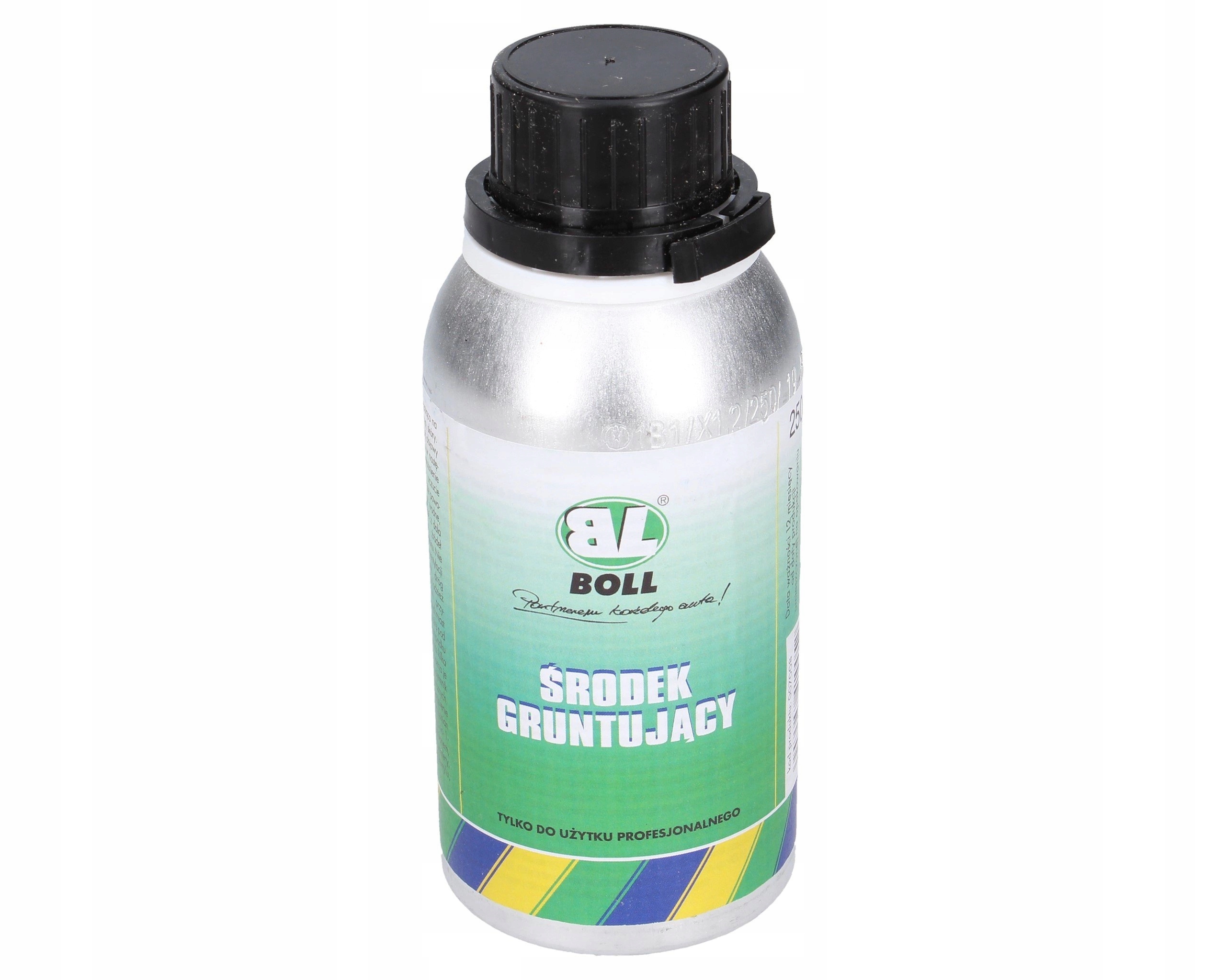 Základní nátěr Boll pro montáž skel 250 ml