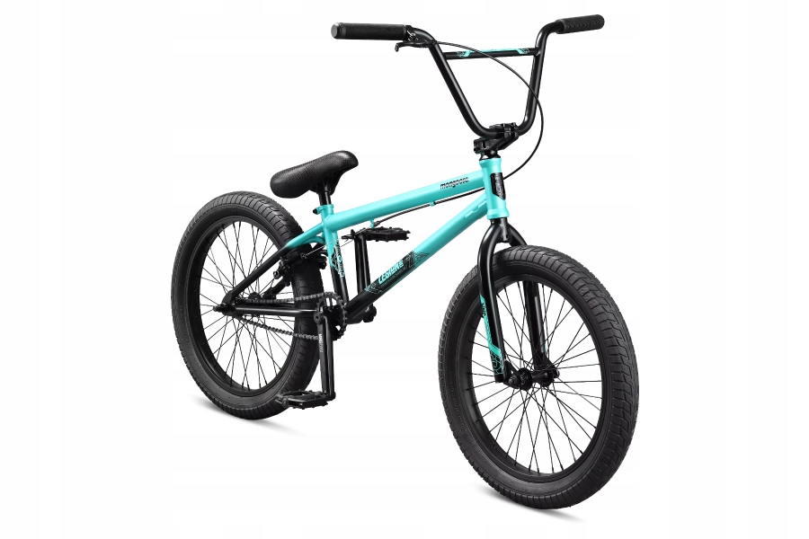 ROWER BMX MONGOOSE LEGION L60 TEAL/MORSKI EAN (GTIN) 0038675218673