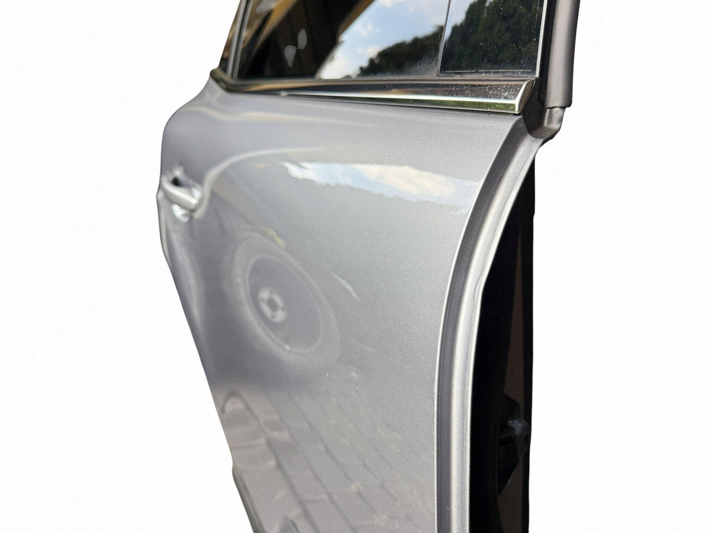 door rear. right right rear part complete Citroen C4 X III KCAC