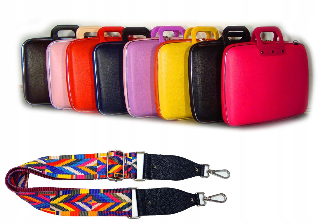 

Aktówka Torba Na Laptopa Pasek Aztecki 13 14 15 16