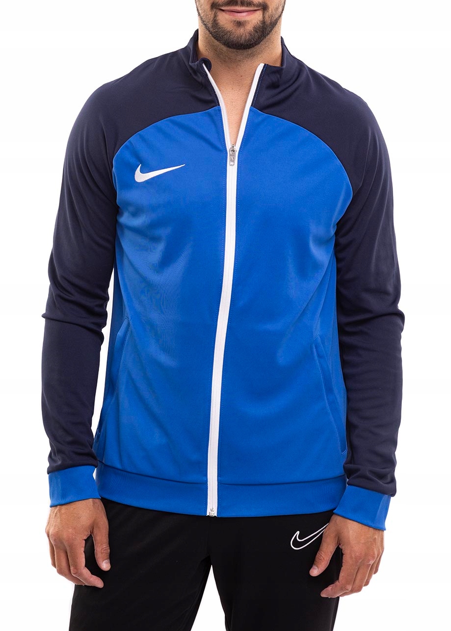 Nike pánská mikina DH9234 463 velikost XXL