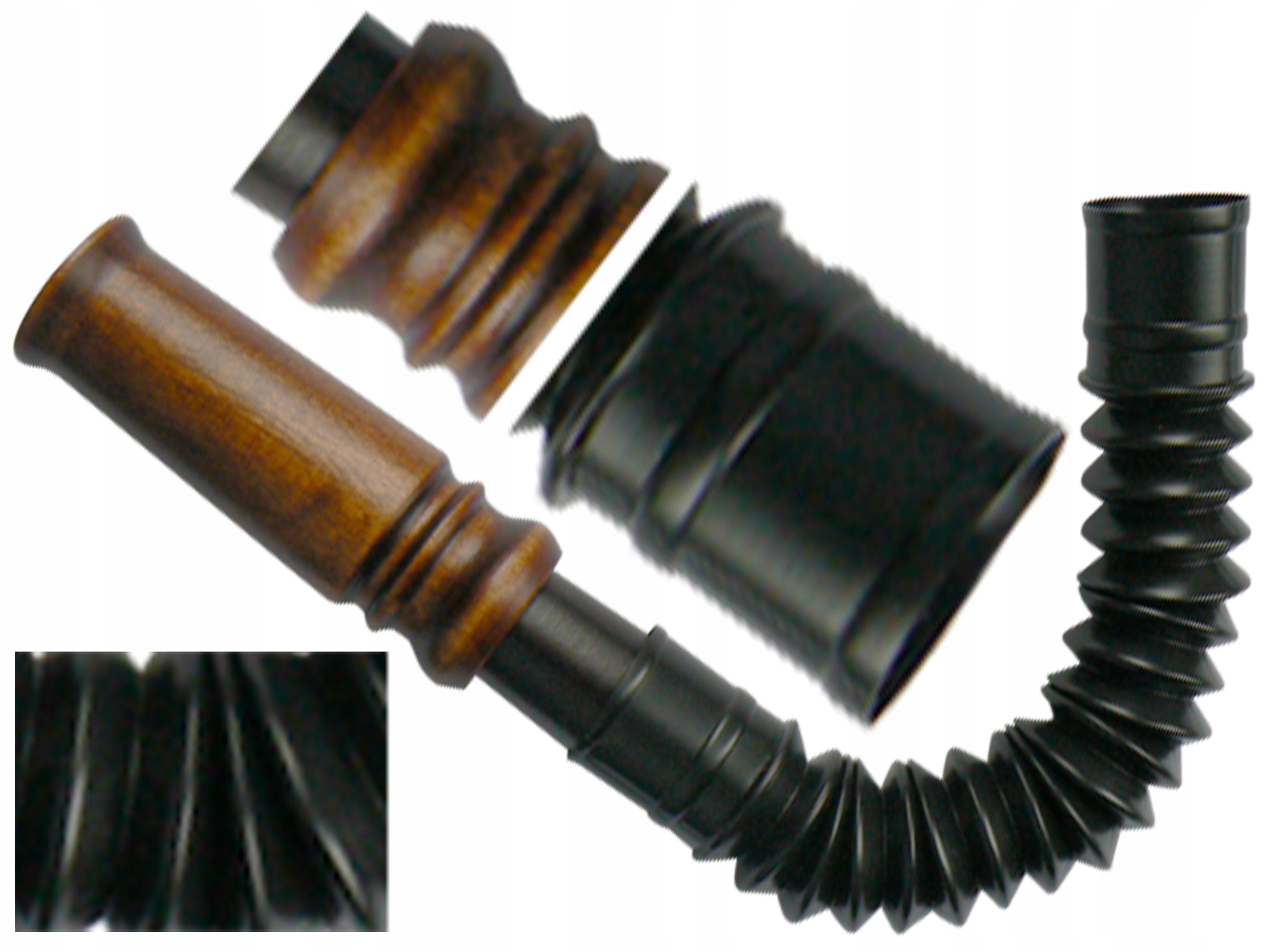 Vábnička na divočáky a daňky Gunbroker WBC01