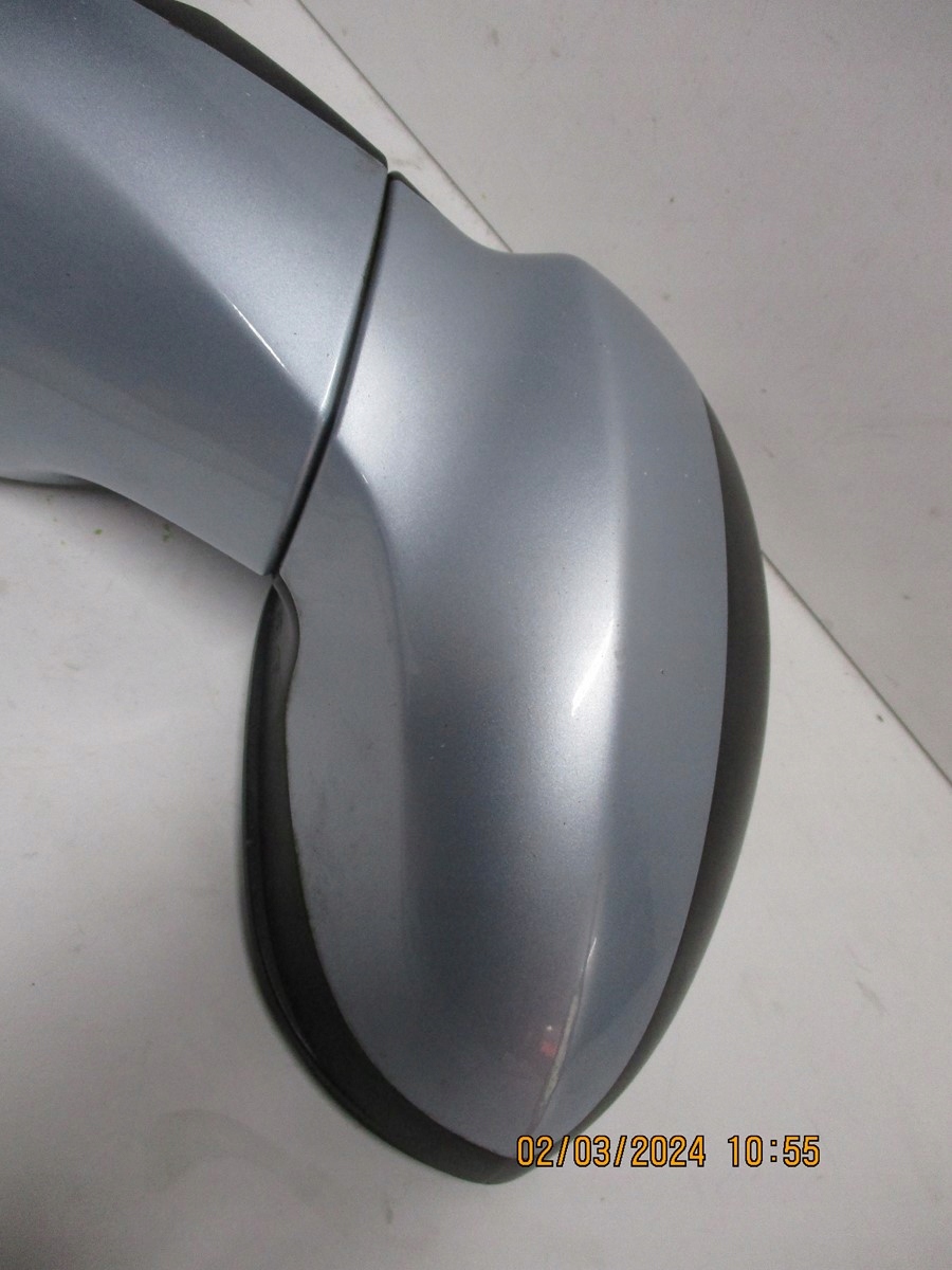 mirror mirrors Opel ZAFIRA C ANGLIK