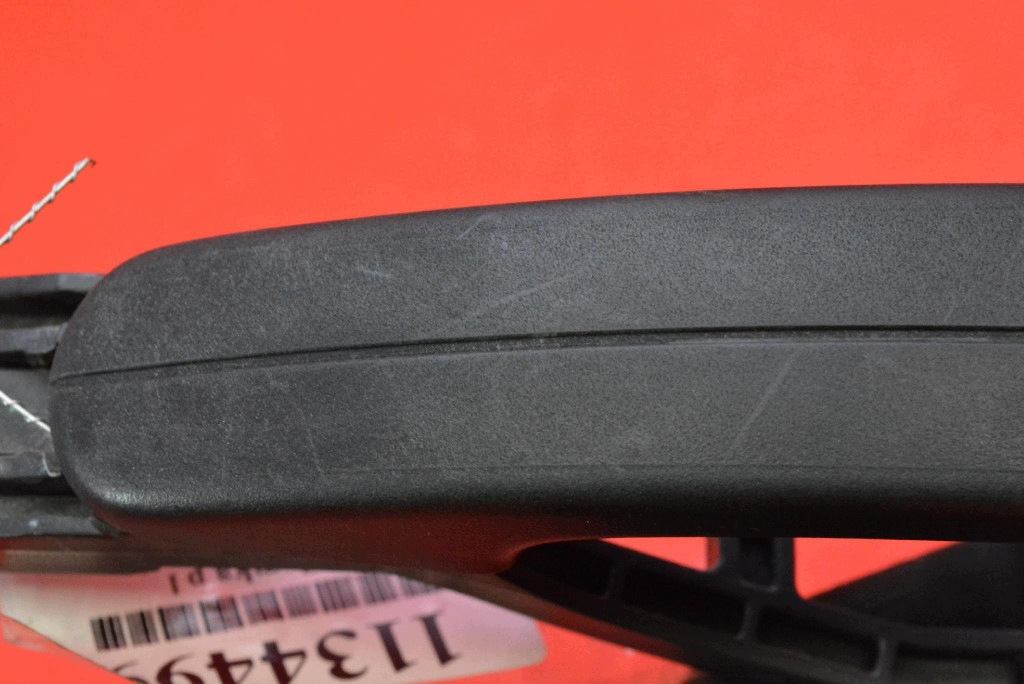 handle left front front black BK31-V224A37-AB FORD TRANSIT MK8 14-19