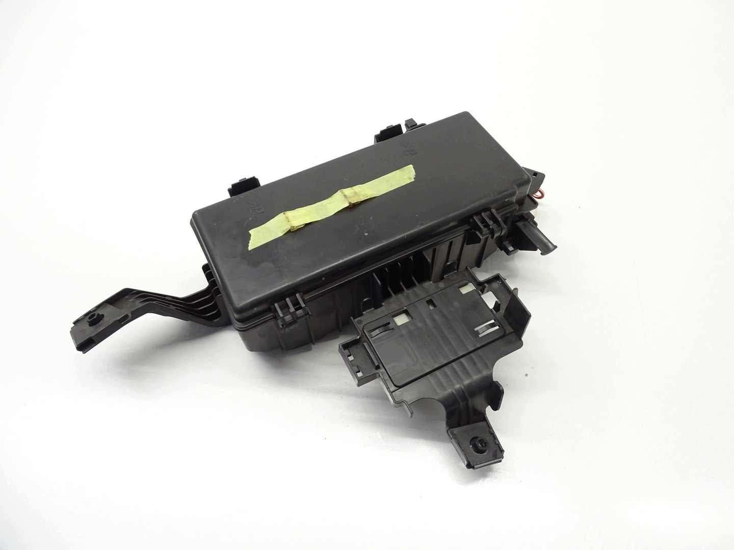 sicherungskasten MERCEDES ML W166 A1665460143