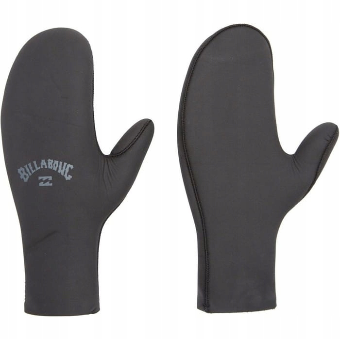 Rękawiczki Billabong 2023 5 Absolute Bk - XS
