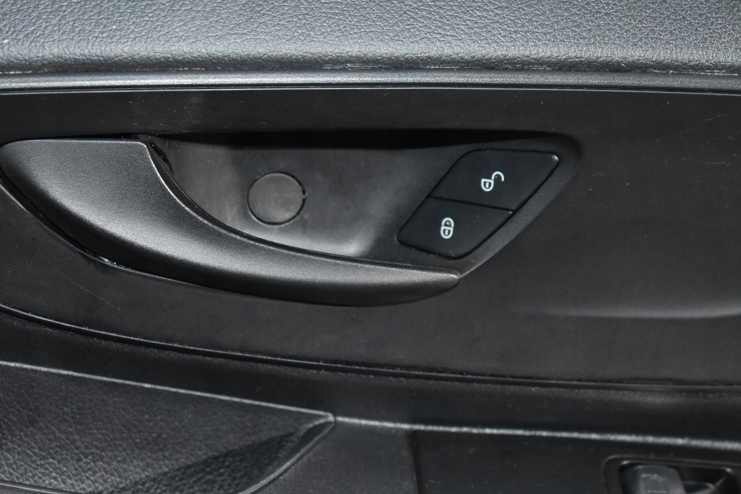 IDEALNY side door left front front MERCEDES VITO W447 1