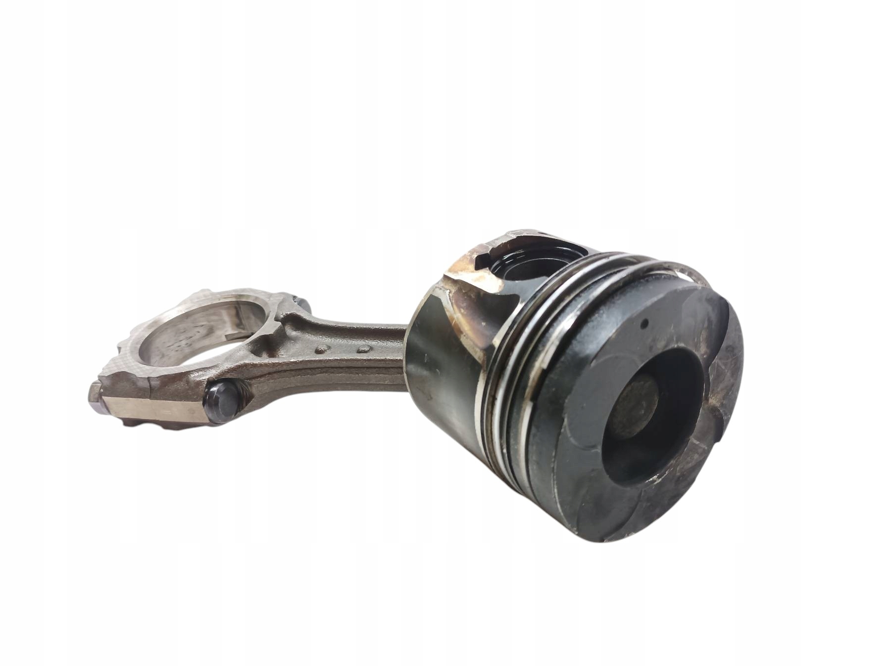 Piston Bielle 1.7 CDTI Opel Meriva II (2010- ) B