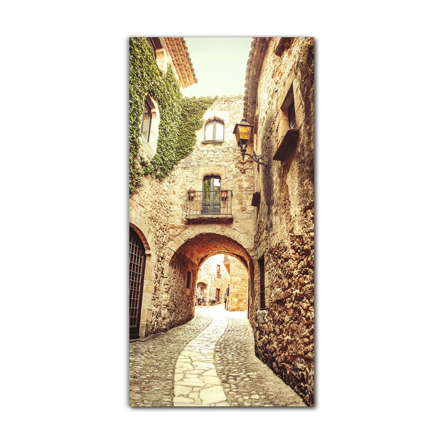

Foto na szkle ścienne 70x140 Costa Brava Katalonia