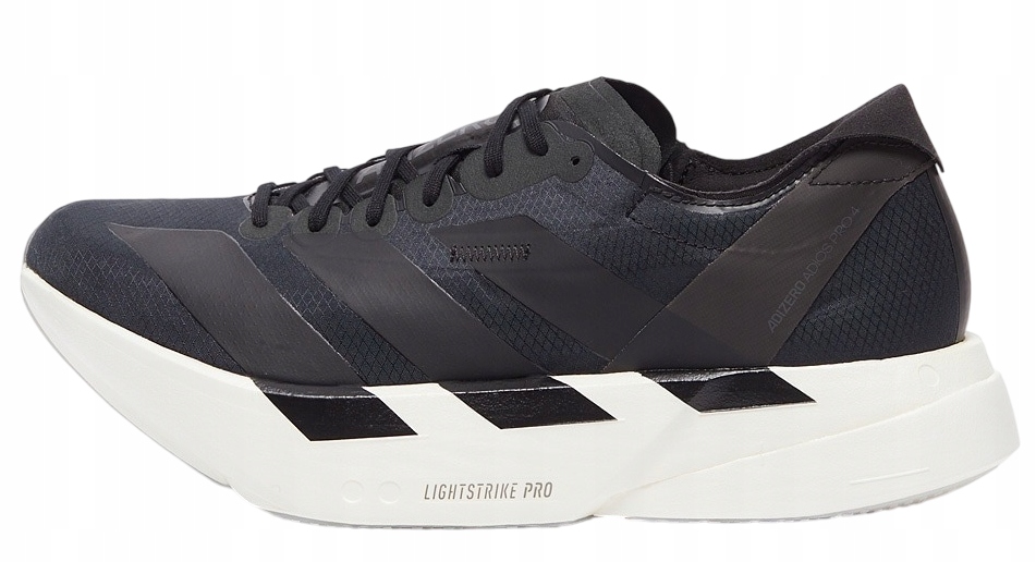 Adidas Adizero Adios Pro 4 Běhací boty Lehké Rychlé Startovací Karbon