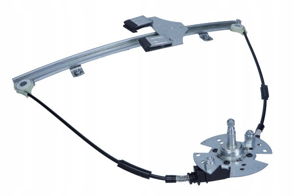 PODNOSNIK СТЕКЛО VW ПРАВ.. ФОКС ЛЕВ. СТОРОНА. МЕХАНИКА