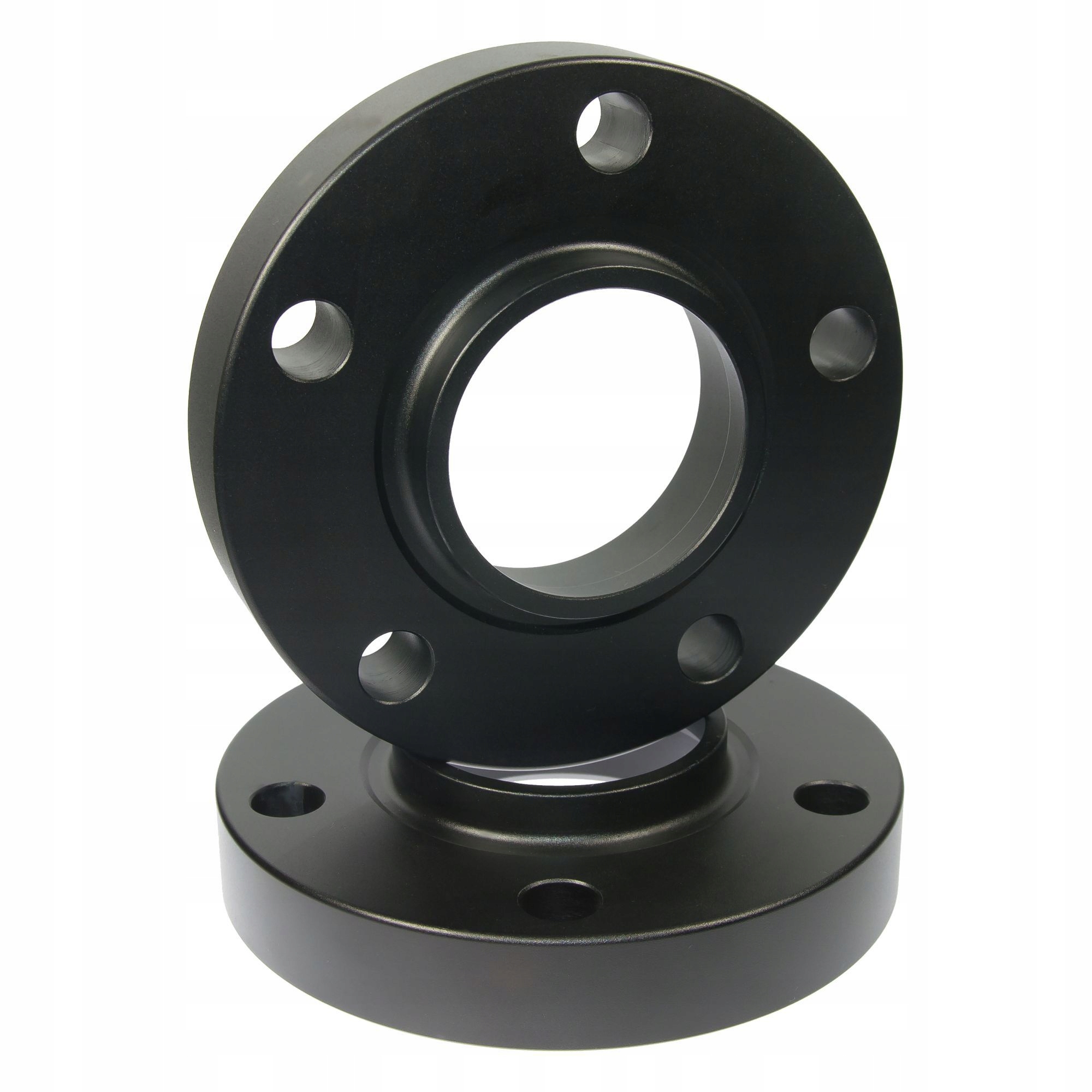 

Dystanse 30 mm Bmw E36 E46 E60 72,6 5x120 Śruby