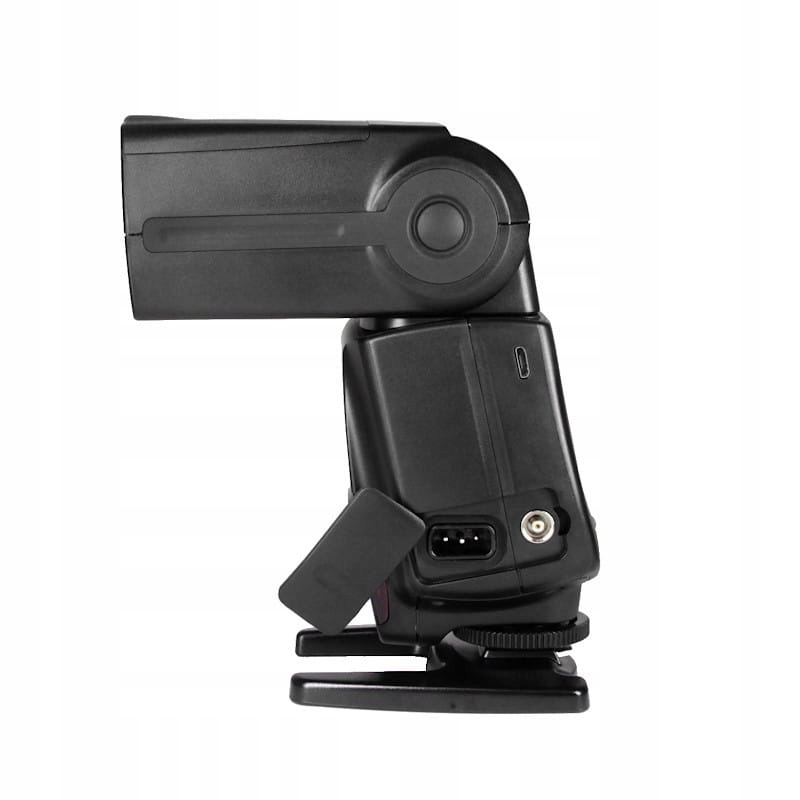 UNIERSALNA LAMPA BŁYSKOWA YONGNUO YN560 IV DSLR CANON NIKON Liczba przewodnia (dla ISO 100) 58 m