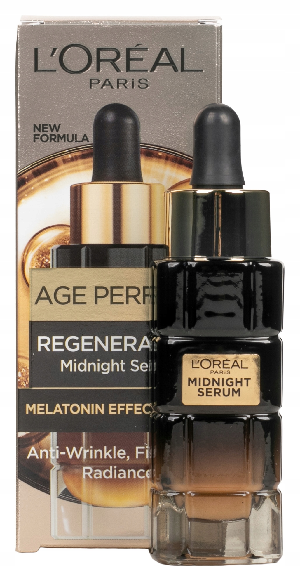 L'Oréal Age Perfect Cell Renew Midnight Serum 30 ml