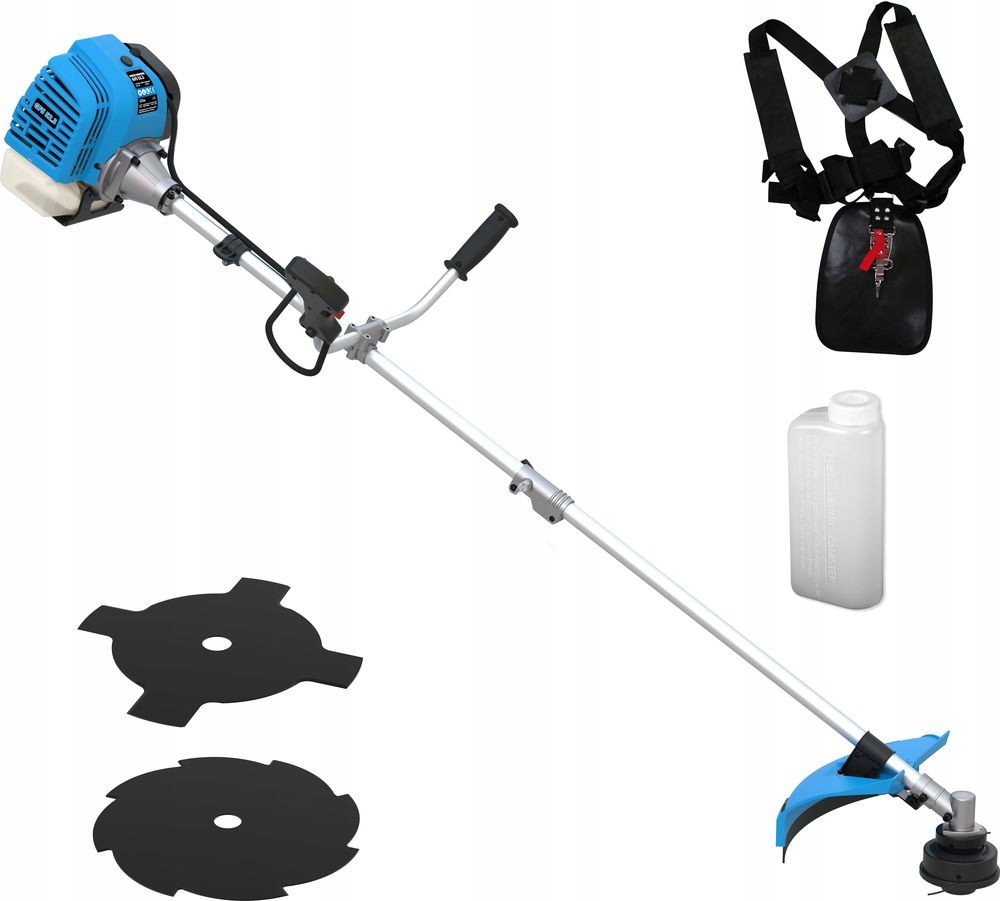 Benzínový krovinorez Gfs 52.3