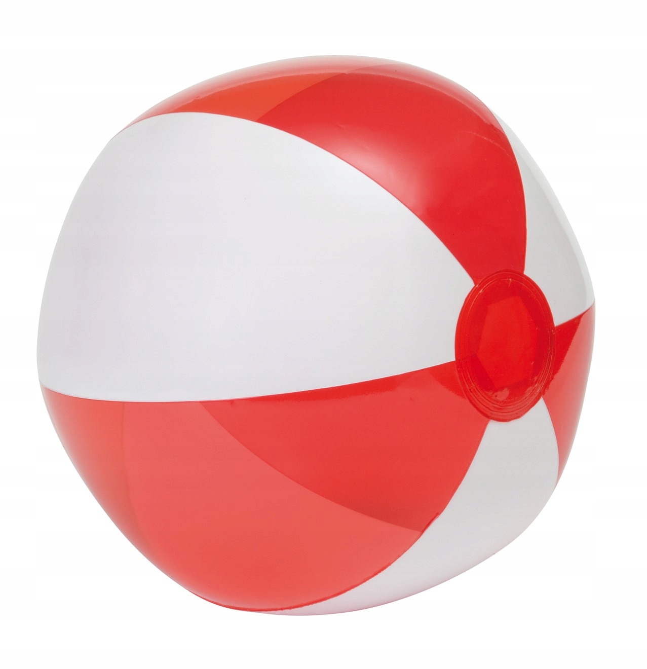 

Piłka Plażowa Dmuchana Ogrodowa 26 cm