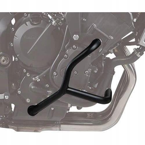 Kappa Gmole Kryty Motora Yamaha FZ6 FZ6 600 Fazer (04-06), FZ6 S2 FZ6