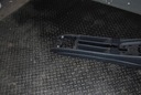тунель средний европа vw POLO 6R0 РЕСТАЙЛИНГ 6R0863243F