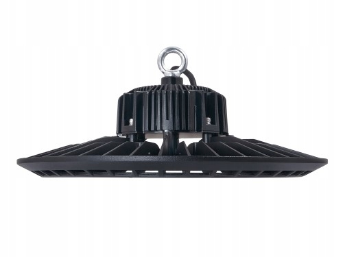 High Bay Led Ufo Priemyselná Lampa 200W IP65 5000K