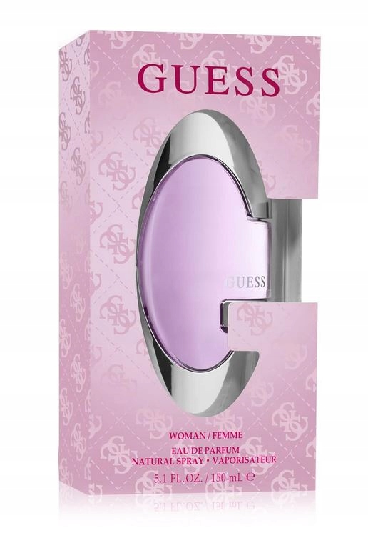 Guess Guess Woman 150ml woda perfumowana dla kobiet