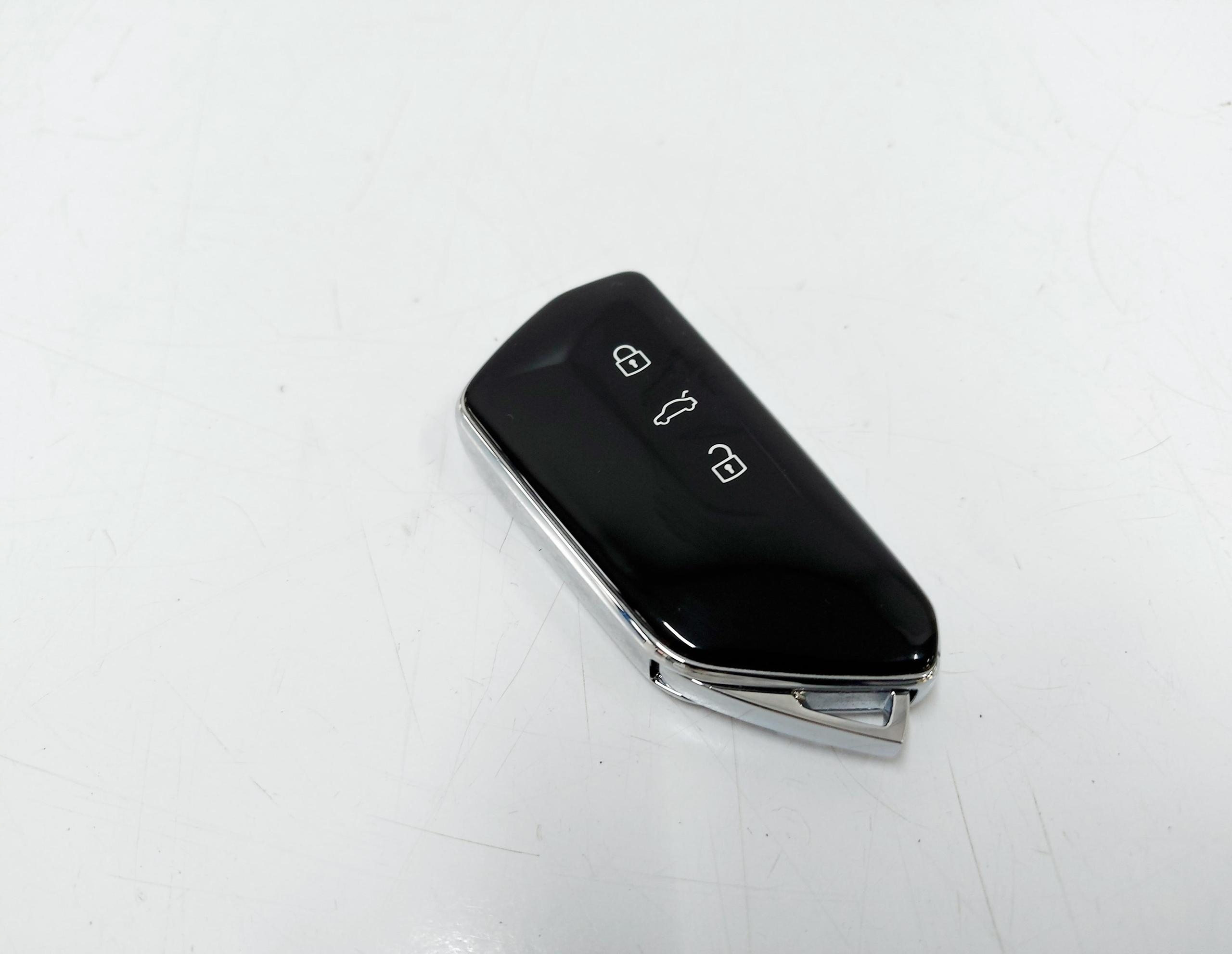 SKODA OCTAVIA IV 5E3 23r. Kluczyk pilot keyless go 5E3959753R