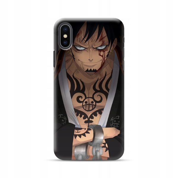 

Etui Xiaomi Redmi Note 9 Pro One Piece Anime