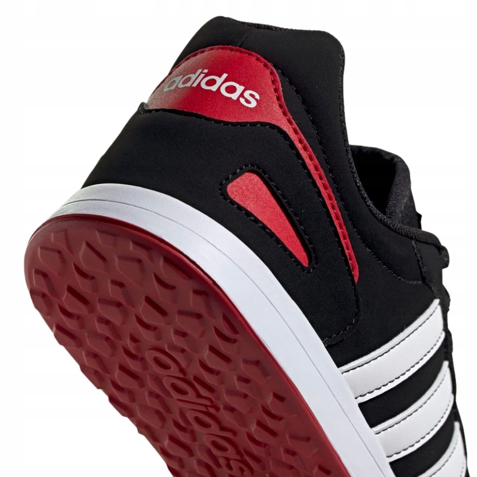 BUTY MŁODZIEŻOWE SPORTOWE ADIDAS VS SWITCH 3 K Długość wkładki wew. 24.2 cm