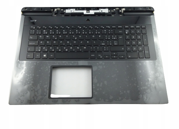 Nový Palmrest Dell G7 17 7790 č. R2X3G 6WFHN 4Y93P