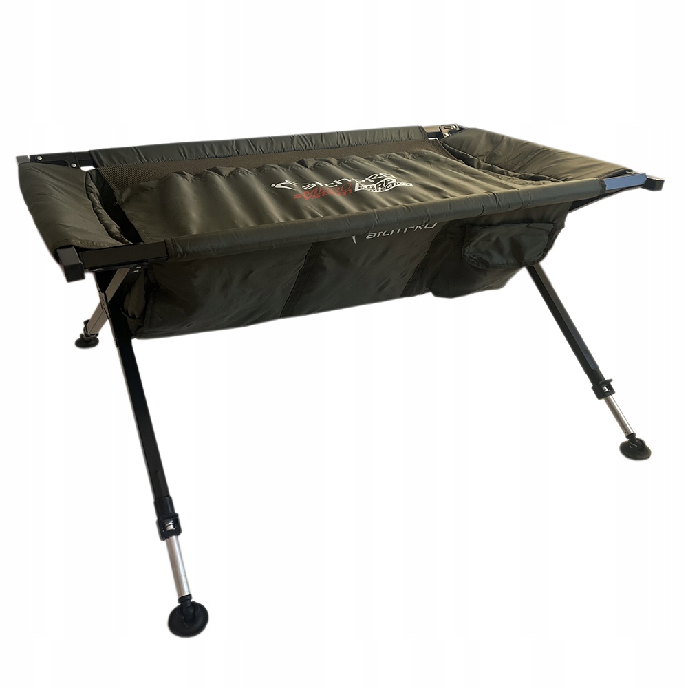 MatchPro Olive Carp MPro System kołyska