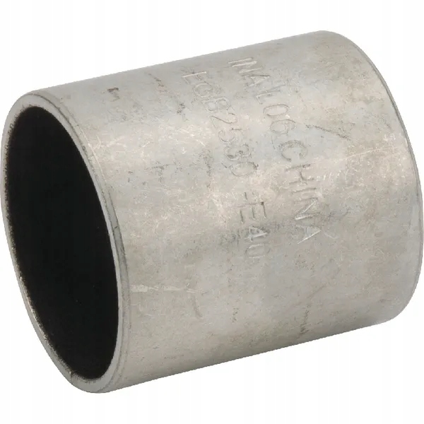 

Tuleja ślizgowa sucha 20x22x20 mm z teflonem