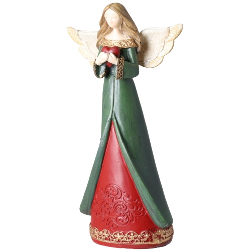 ANIOŁ ANIOŁEK FIGURKA NA PREZENT ŚWIĄTECZNY