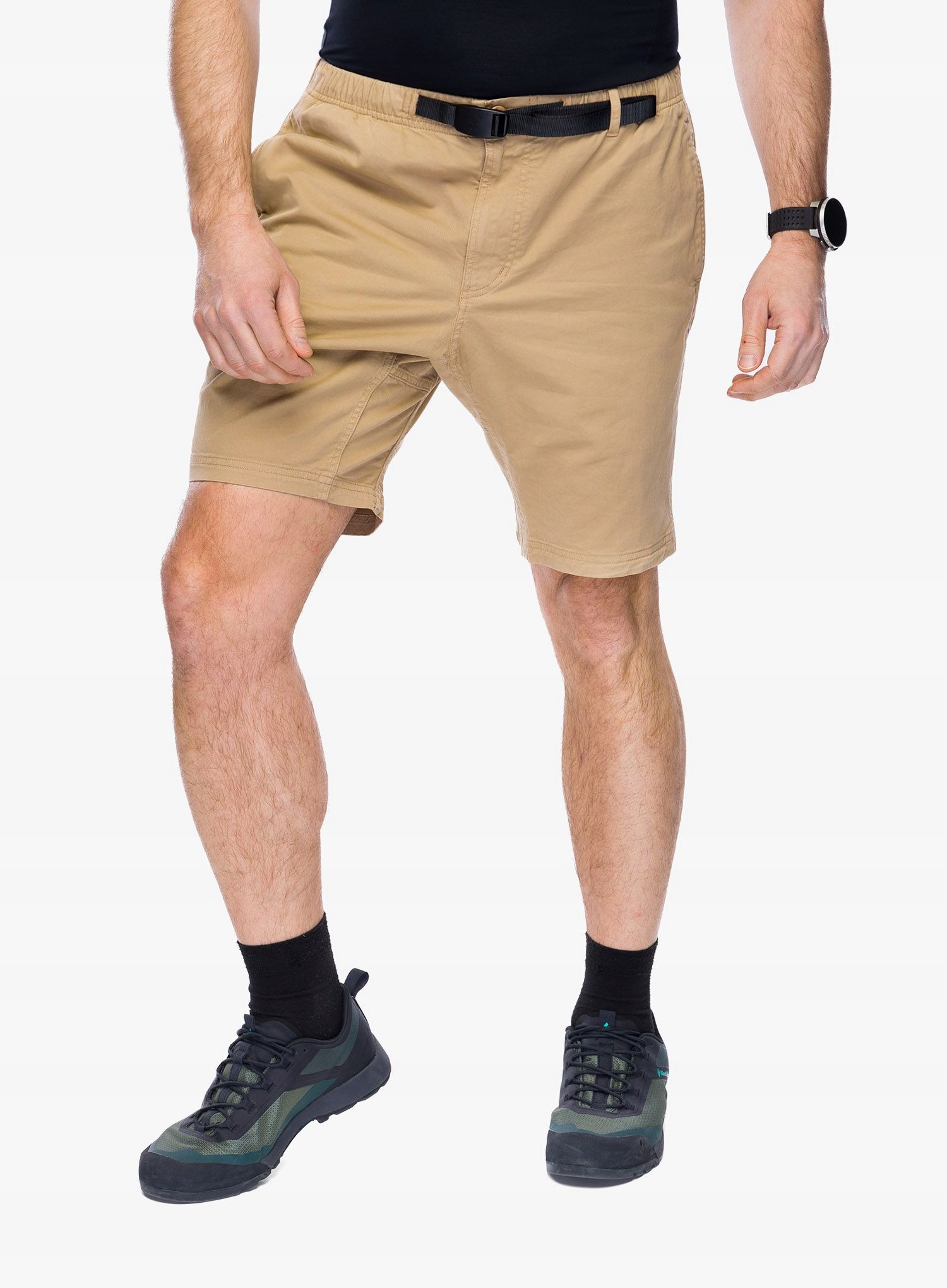 Spodenki męskie Gramicci Nn-Short chino L