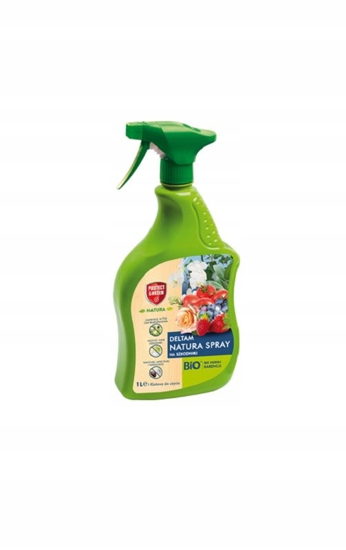 

Deltam Natura Spray 1 l Protect Garden 4145