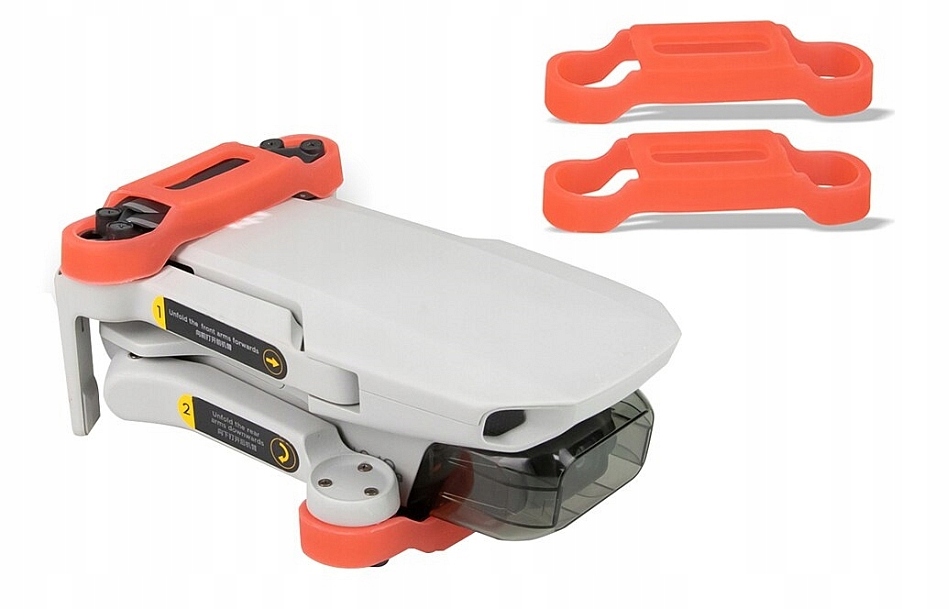 

Zabezpieczenie Blokada Smigieł Dji Mavic Mini 2