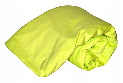

Prześcieradło 160x80 160/80 80x160 Jersey bawełna