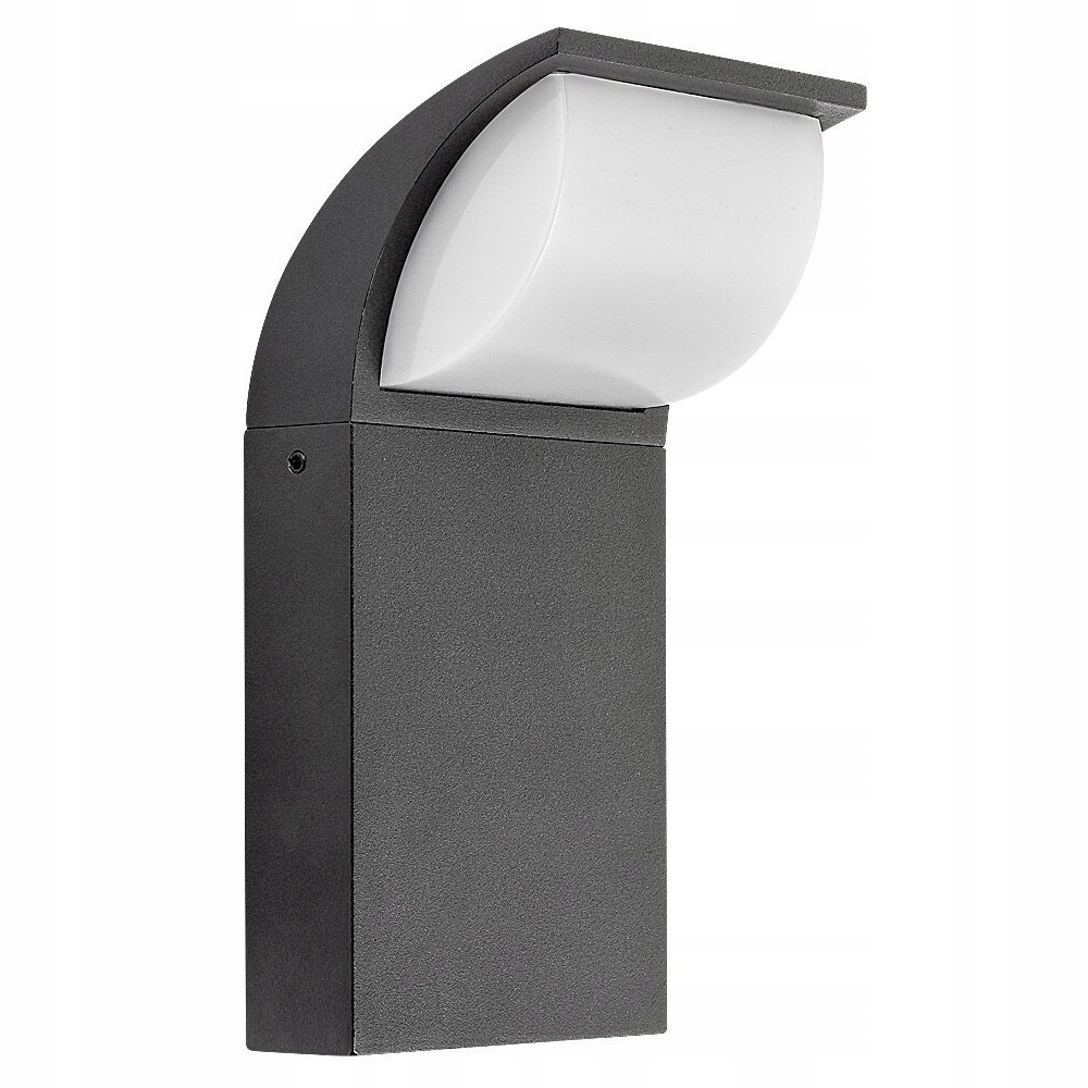 Nástěnná Led lampa Hongkong 7166 Rabalux