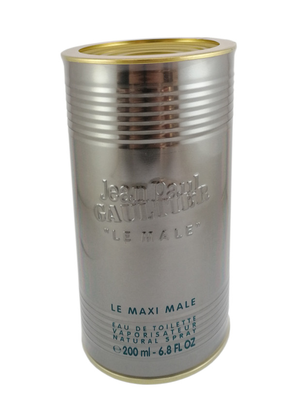 Jean Paul Gaultier Le Male Edt 200 Ml