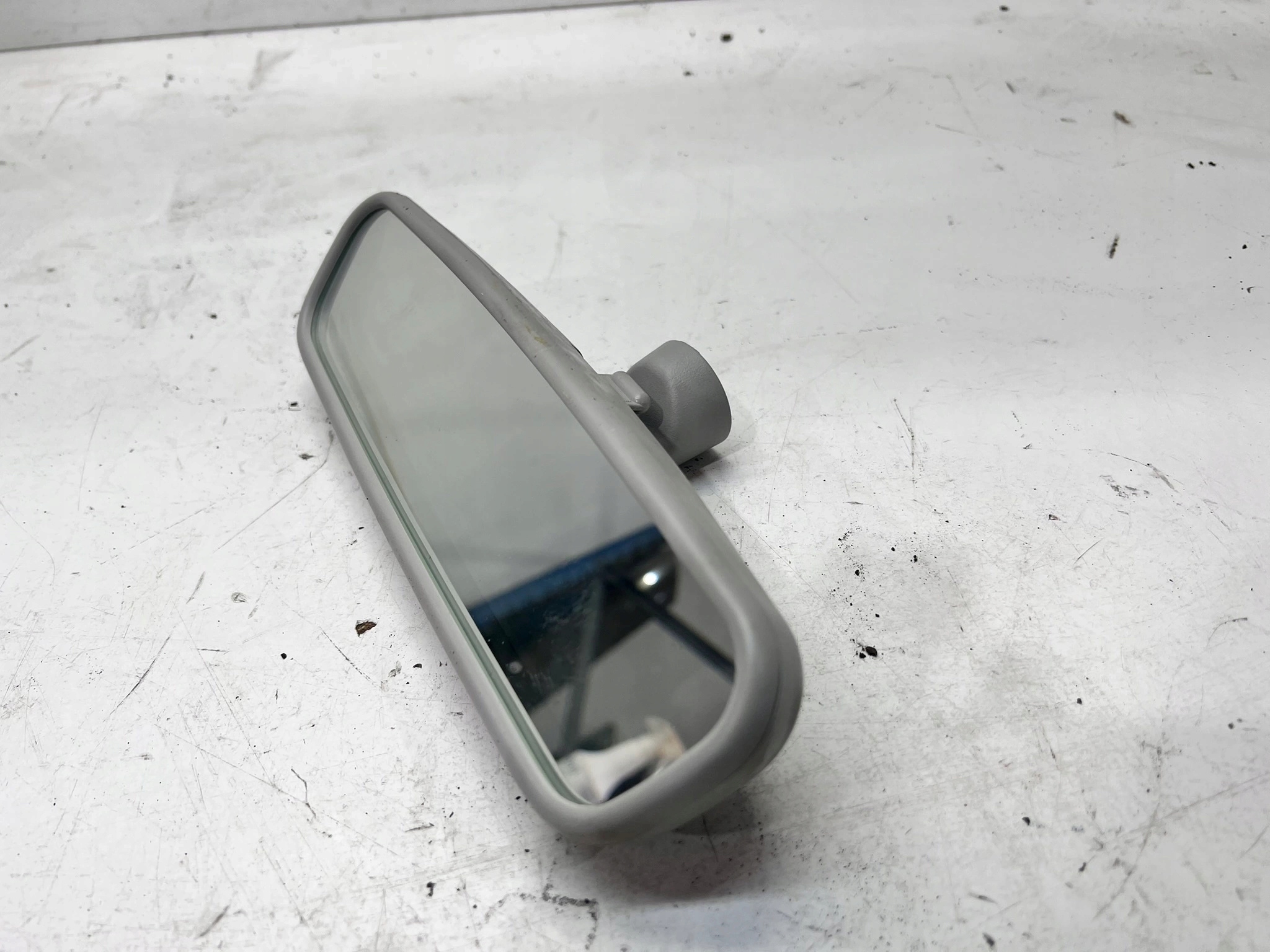 RETROVISORE INTERNO AUDI A3 8P A4 B6 B7 8D0857511A 1YE