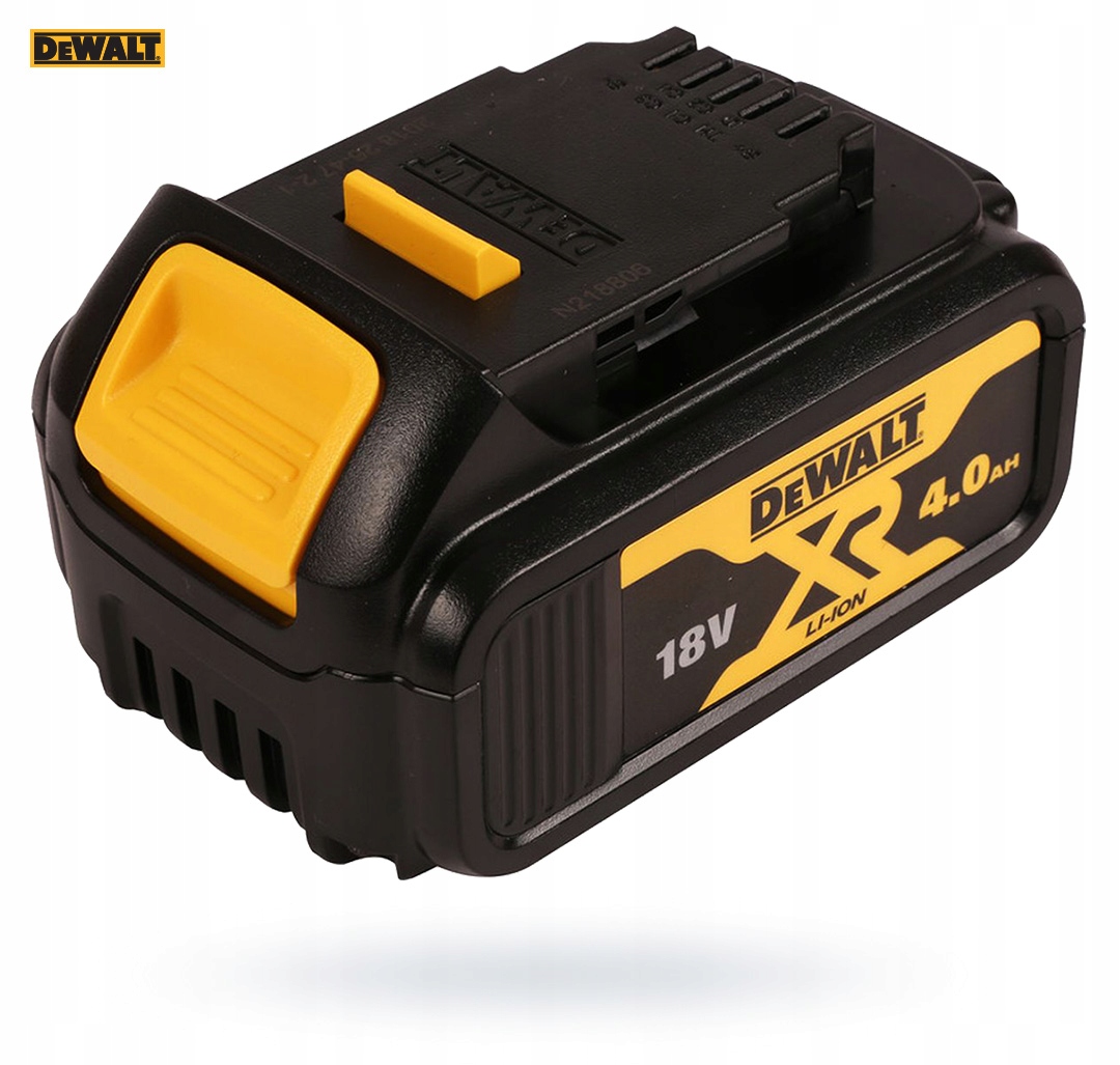 DeWalt DCB182 Akumulator bateria 18V 4Ah XR Li-ion Marka DeWalt