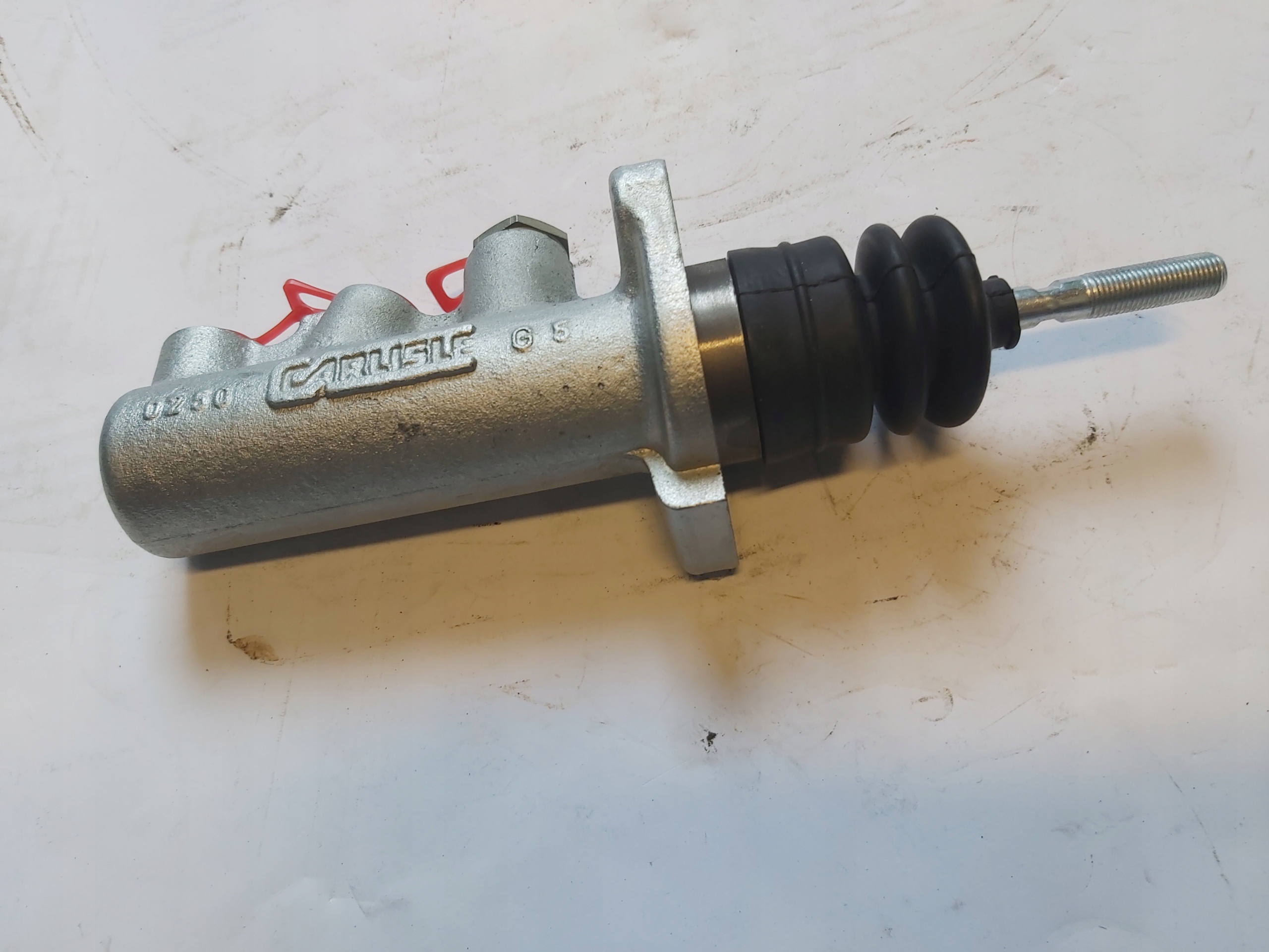 182445A1 - CASE NEW HOLLAND НАСОС ГАЛЬМІВНИЙ НАСОС OEM ЛЮБЛІН