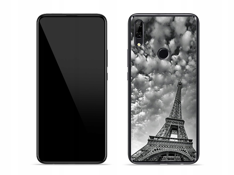 

Etui na Huawei P Smart Z Foto Case