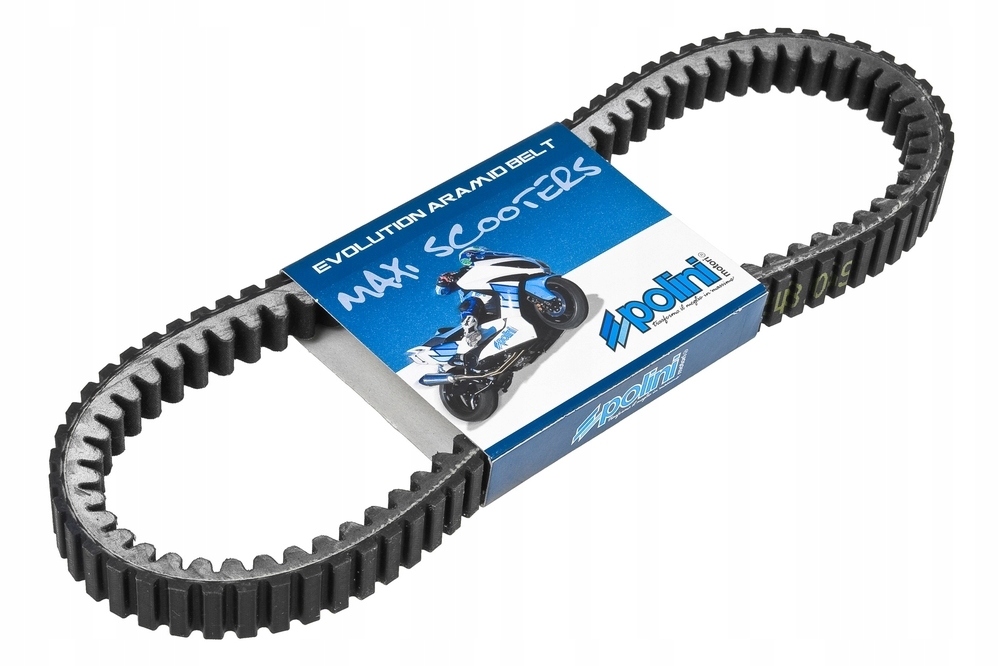 248.103 - Полини приводной ремень Yamaha XP500