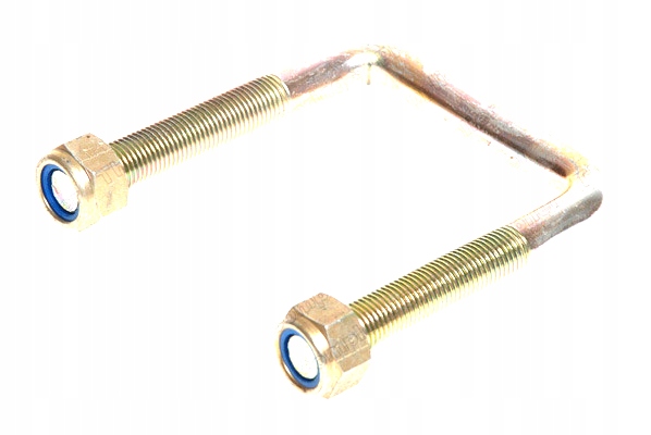 77805 - Пряжка стремена пружини CITROEN JUMPER 2.0 HDi RFW