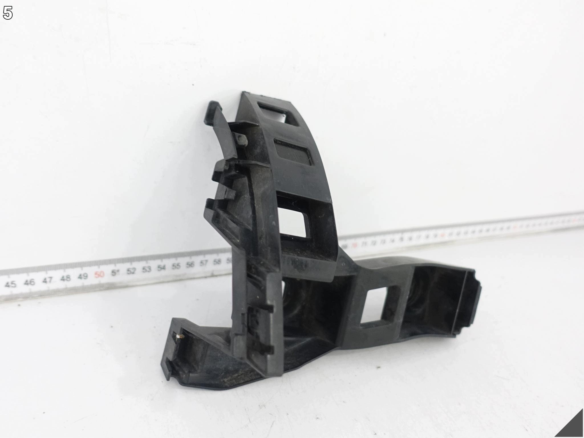 VW GOLF VII 7 5G9 KOMBI VARIANT 12-20 support bracket W bumper right rear part