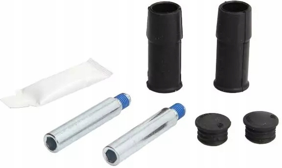 AUTOFREN ZESTAW NAPR ZACISKU D7113C