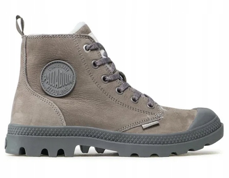 Dámské boty Palladium Pampa Hi 95982-055 Vel. 37