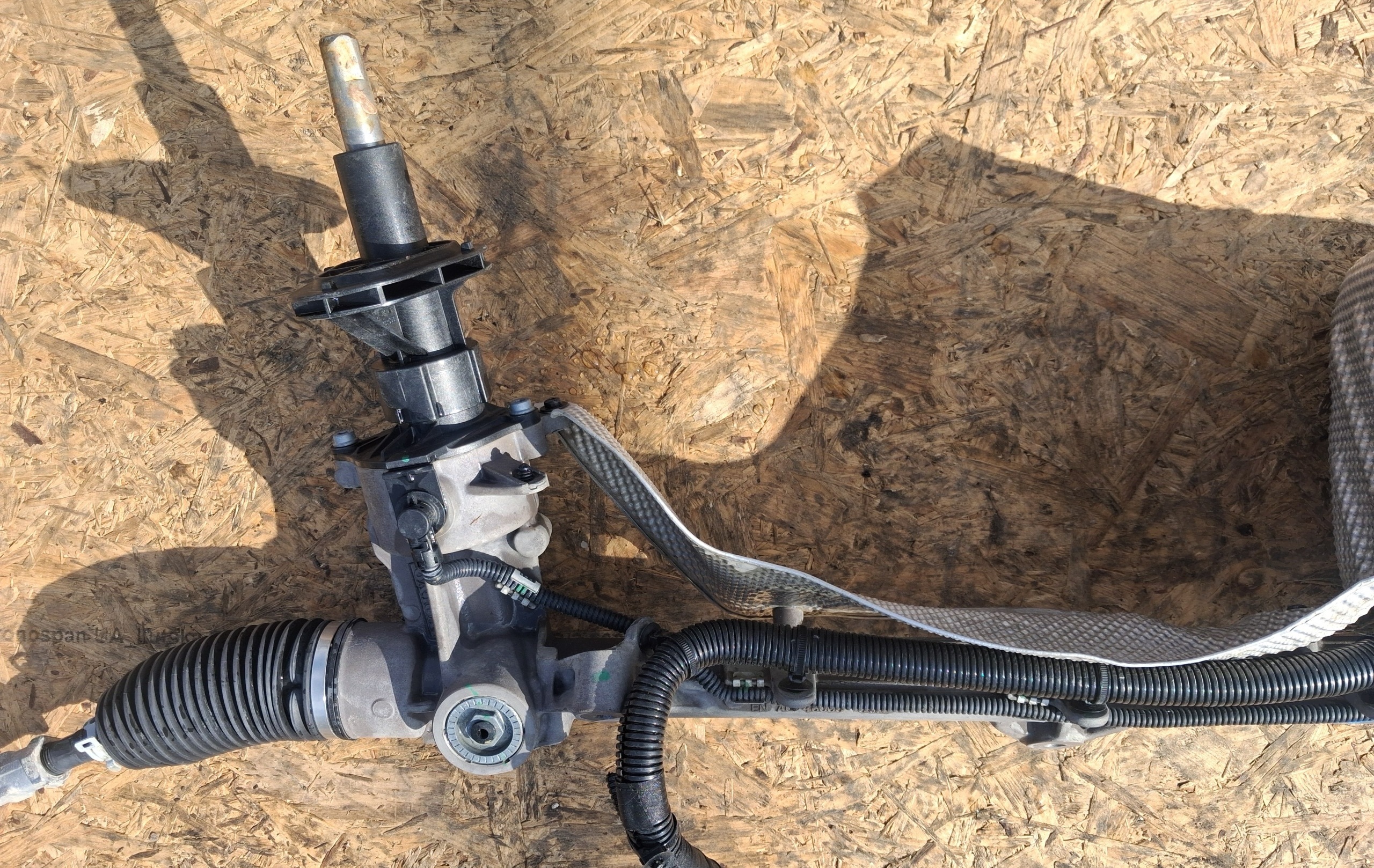 drag rod servo steering control VOLVO XC60 II XC90 II P32346341