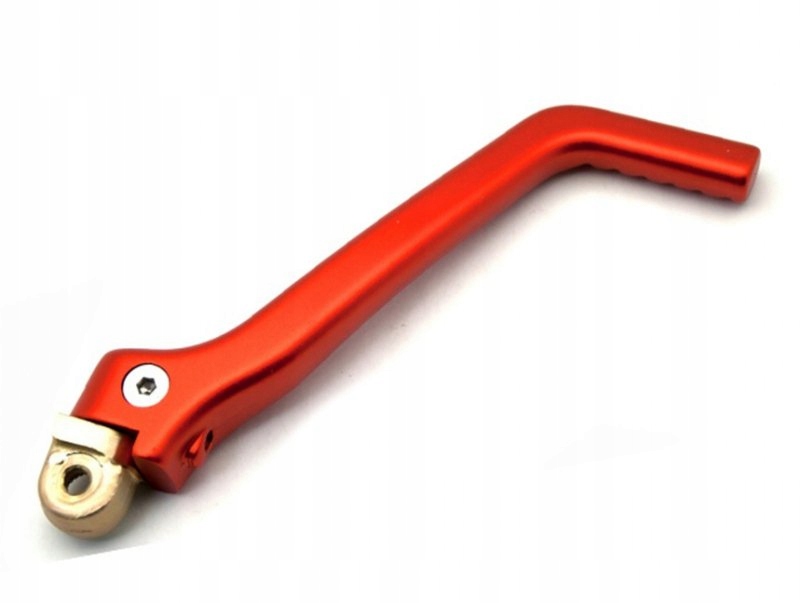 Páka Štartéra (kopka) Ktm Sx 85/105 03-14 Hliníková